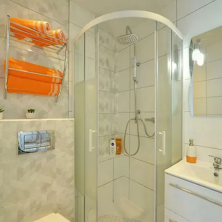 Apart-invest Apartament Ceglany Apartment
