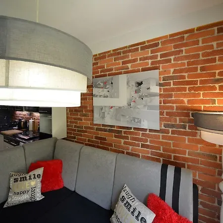 Apart-invest Apartament Ceglany Szklarska Poreba