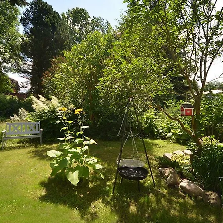 Apart-invest Apartament Ceglany *