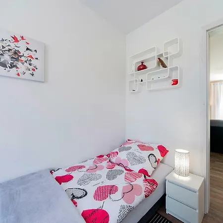 Apartment Apart-invest Apartament Ceglany Szklarska Poreba