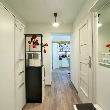 Apart-invest Apartament Ceglany Apartment *