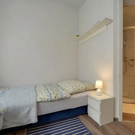 Apart-invest Apartament Ceglany Apartment Szklarska Poreba