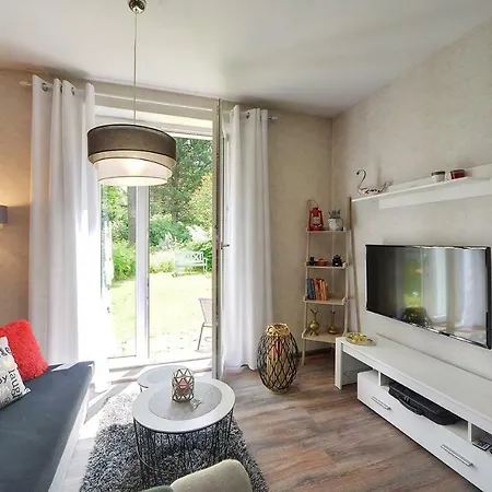 Apartment Apart-invest Apartament Ceglany Szklarska Poreba