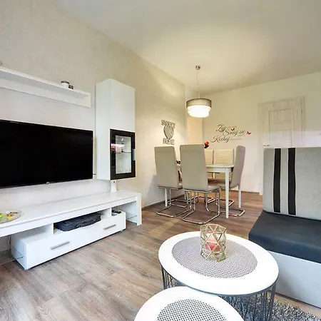 Apartment Apart-invest Apartament Ceglany Szklarska Poreba