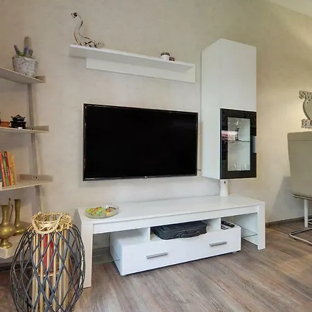 Apart-invest Apartament Ceglany Apartment Szklarska Poreba