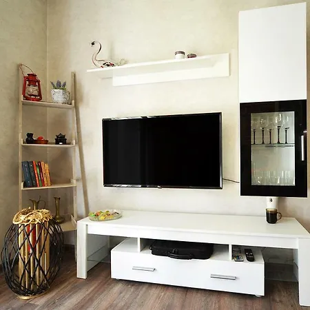 Apart-invest Apartament Ceglany * Szklarska Poreba